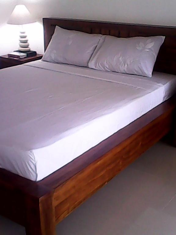Bali Sari Homestay آميدْ الغرفة الصورة