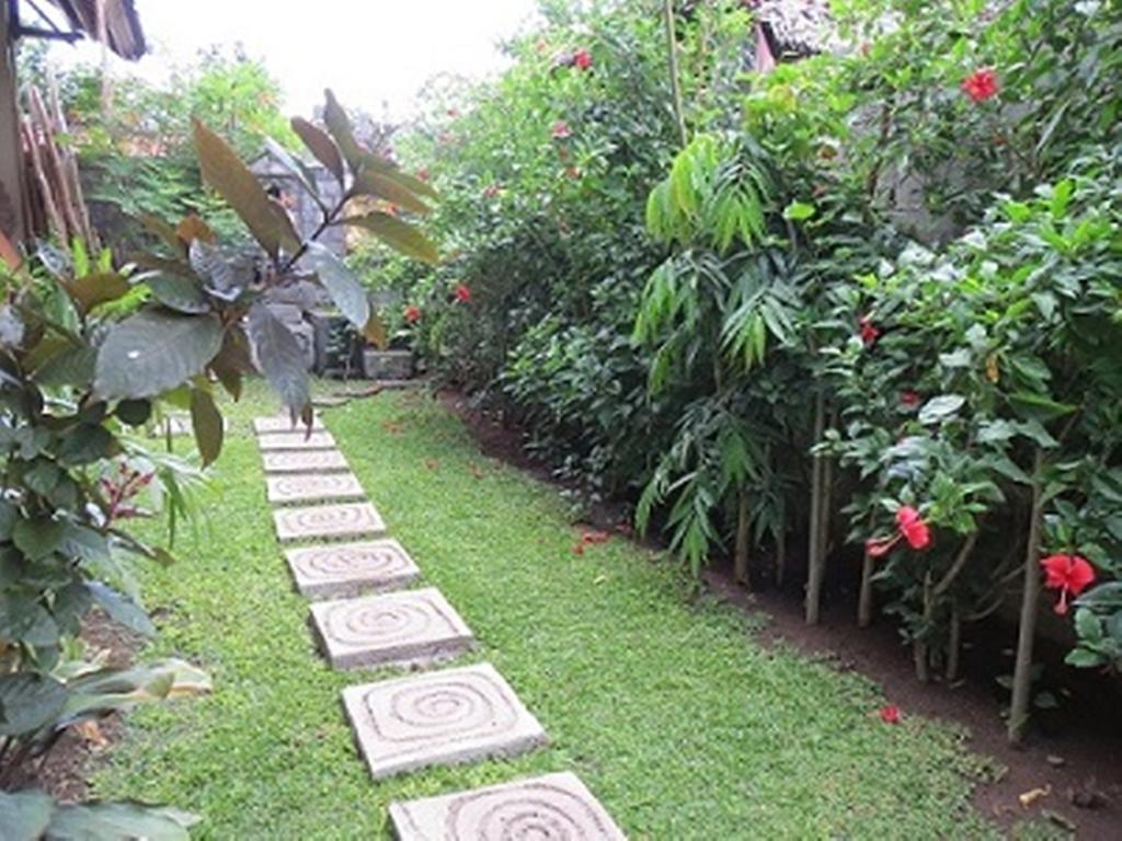 Bali Sari Homestay آميدْ المظهر الخارجي الصورة