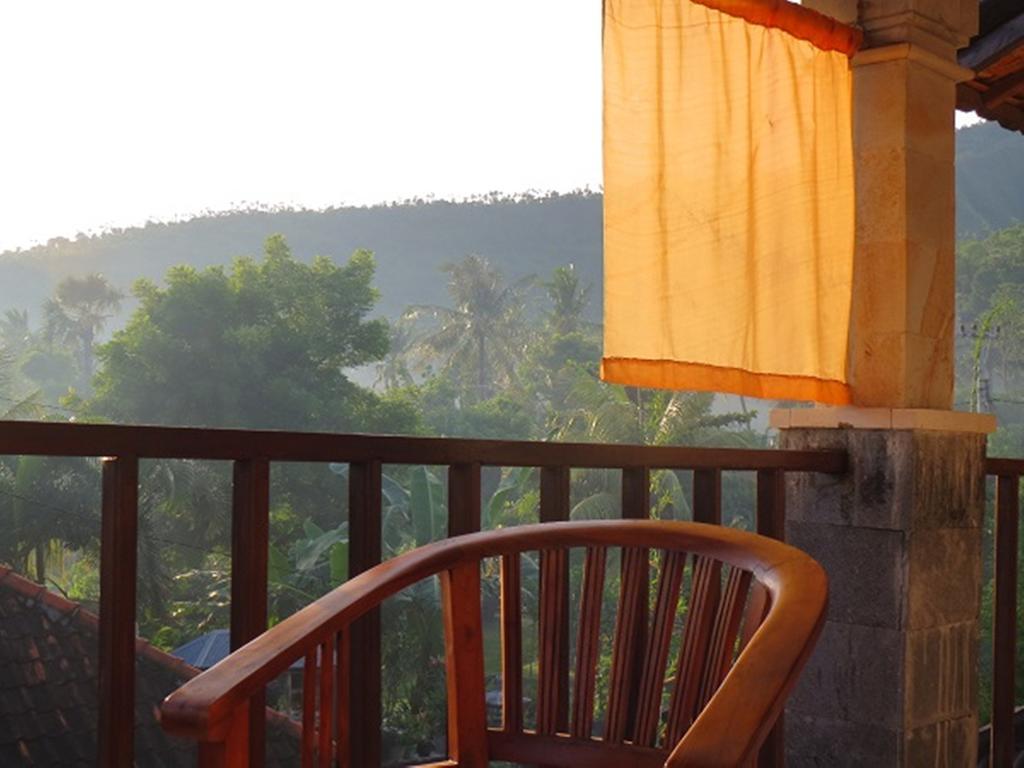 Bali Sari Homestay آميدْ المظهر الخارجي الصورة
