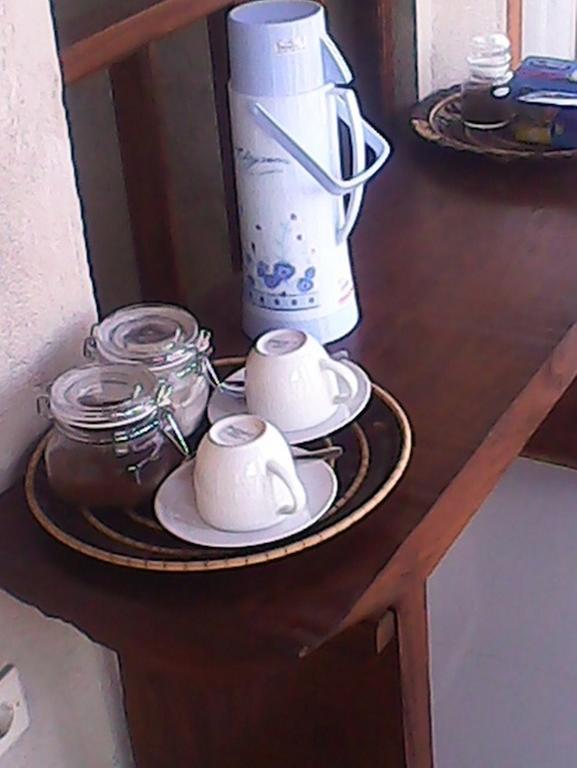 Bali Sari Homestay آميدْ الغرفة الصورة